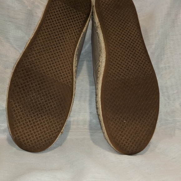 TOMS Alpargata Rope Espadrille Slip-On - size 10 - Picture 5 of 8